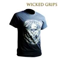 Read Wicked Grips Reviews